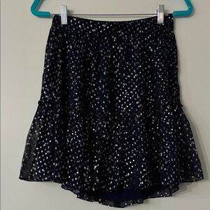 Kate Spade Night Sky Skirt